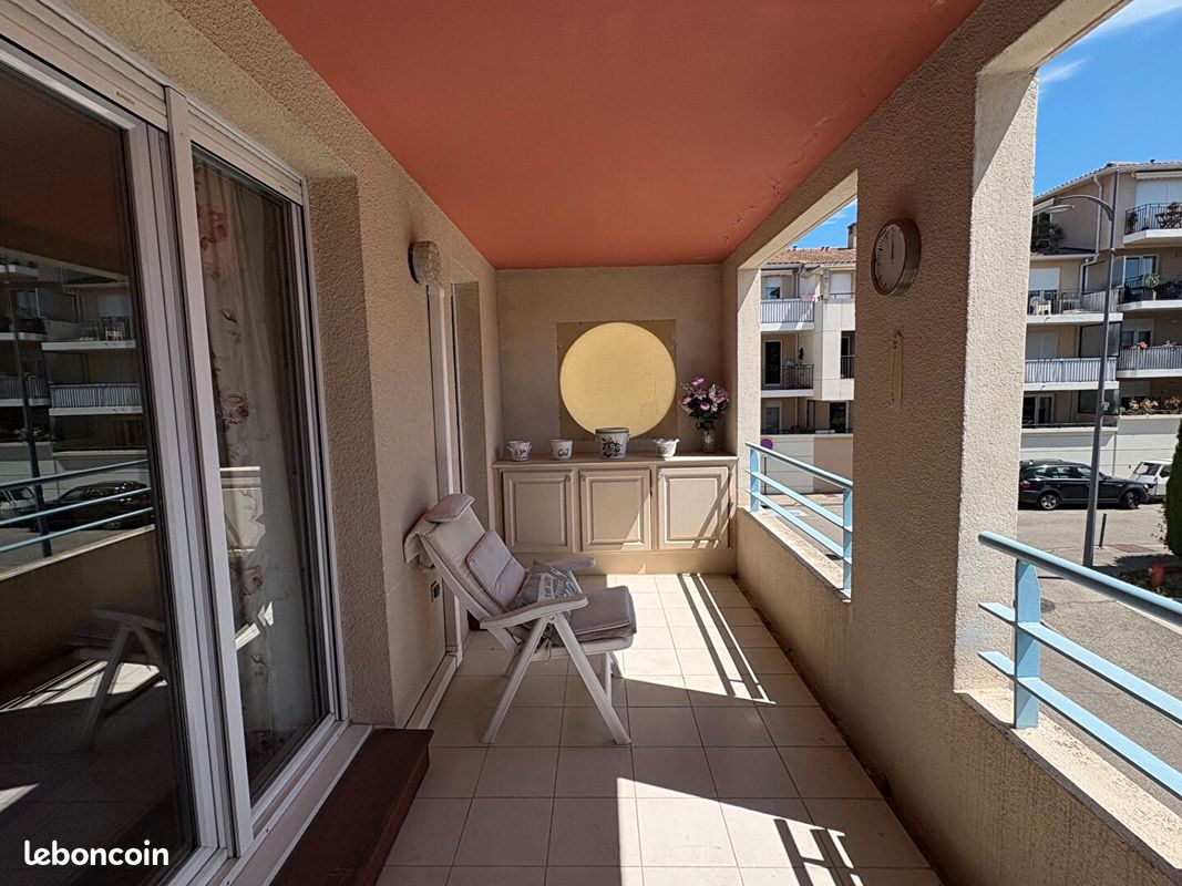 Appartement 4 pièces 78 m² · à Venelles · 78 m² · 339 000 €