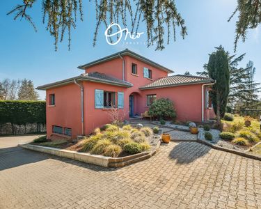 Maison 915 000 € - 175 m²
