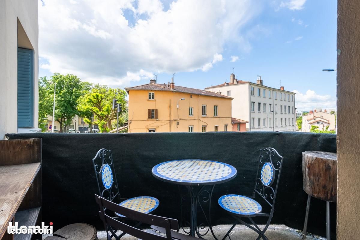 Appartement 4 pièces 67 m² · à Lyon · 67 m² · 249 950 €
