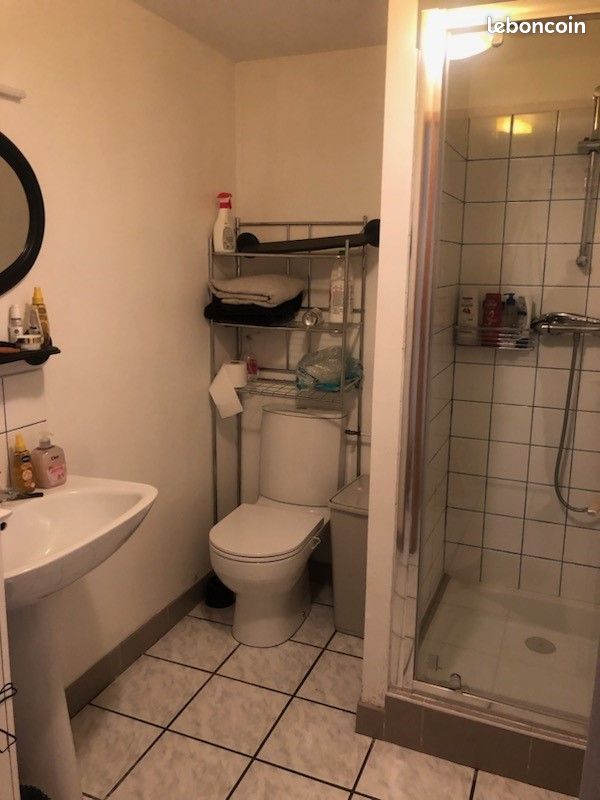 Loue appartement (image 3)