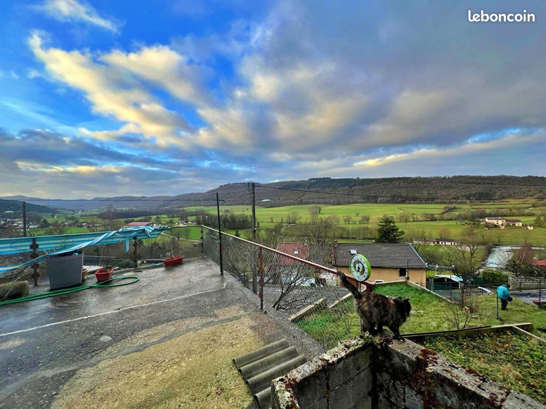 Maison 5 pièces 137 m² · à Val Suran · 137 m² · 99 000 €