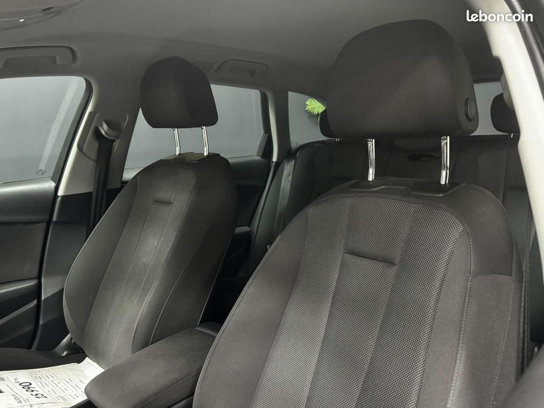 AUDI A4 Avant 2.0 TDI - 150 AVANT 2016 BREAK PHASE 1 (image 3)