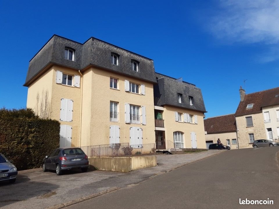 Appartement 1 pièce 46 m² · à Bellême · 46 m² · 367 €/mois