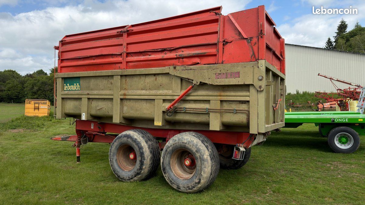 LeBoulch GOLD K150 (image 6)