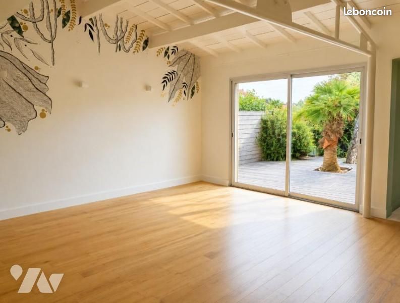 Maison 5 pièces 160 m² · à Rezé · 160 m² · 468 000 €