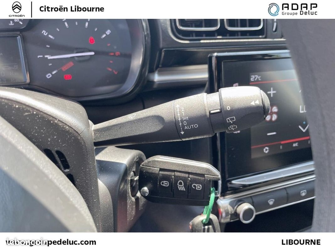 Citroen C3 1.2 PureTech 83ch S&S MAX (image 29)