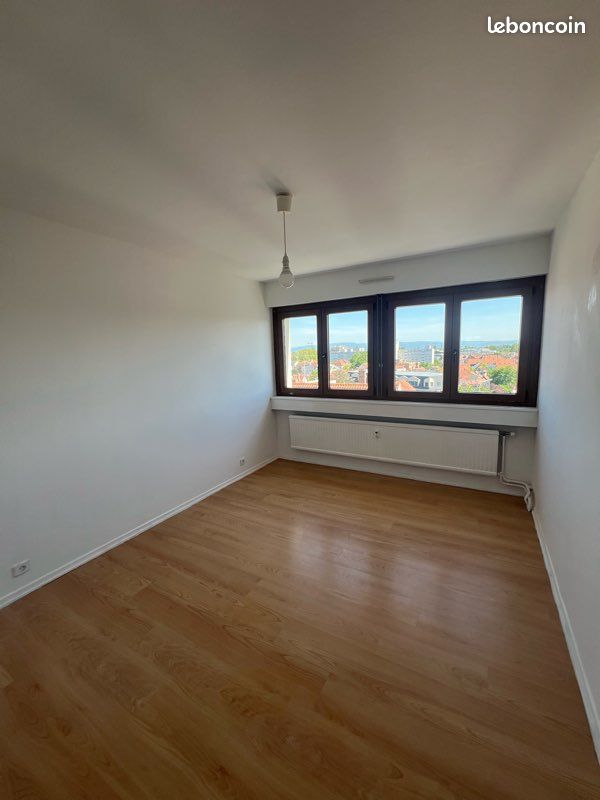 Appartement 3 pièces 74 m² · à Schiltigheim · 74 m² · 950 €/mois