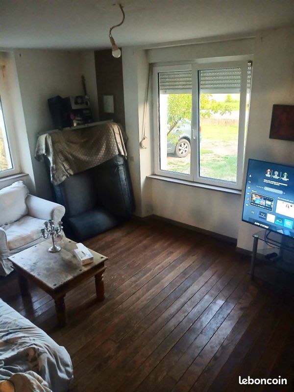 Maison 7 pièces 120 m² · à Château-Salins · 120 m² · 138 000 €