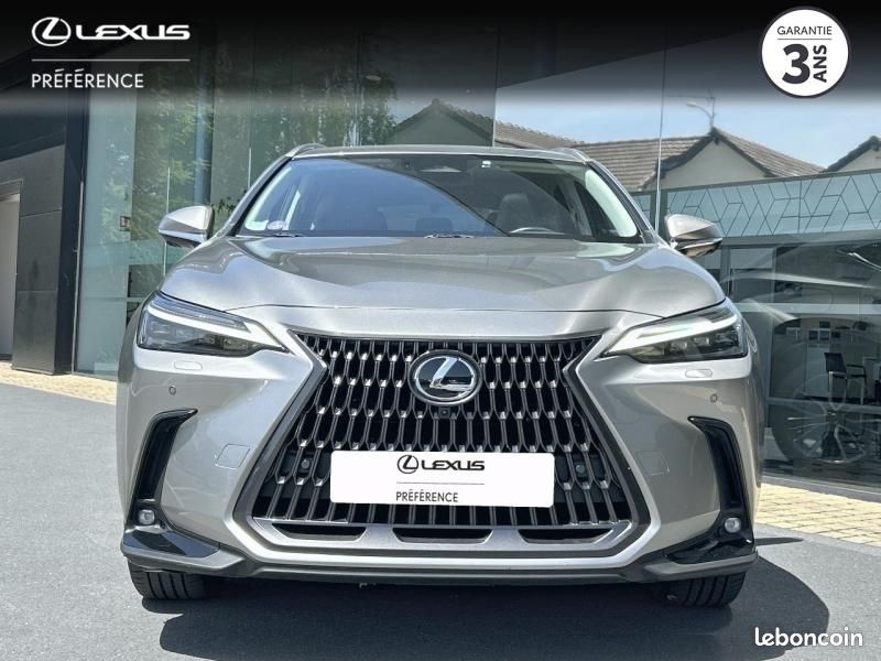 Lexus NX 450h+ Executive 4WD Pack Innovation MY24 (image 3)