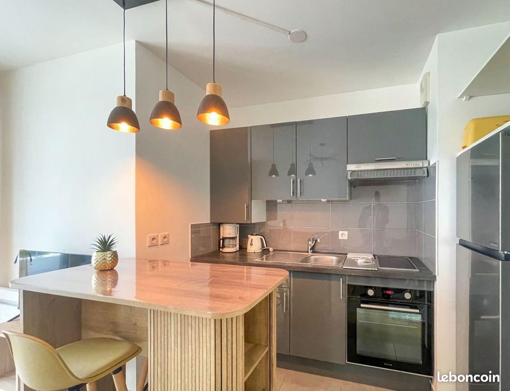 Appartement 2 pièces 40 m² · à Courbevoie · 40 m² · 1 550 €/mois