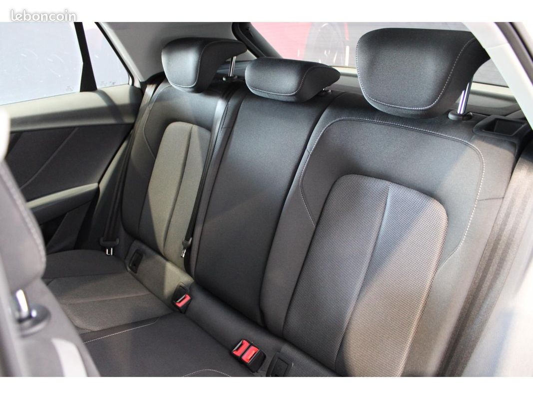AUDI Q2 S line - 35 TDI - 150CH - BV S-tronic - S line (image 30)