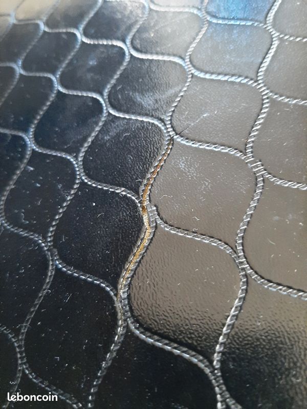 4 chaises vintage 70s SOUDEXVINYL (image 11)