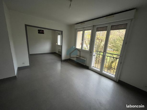 Location appartement et maison à louer Pont-de-Roide-Vermondans (25150 ...