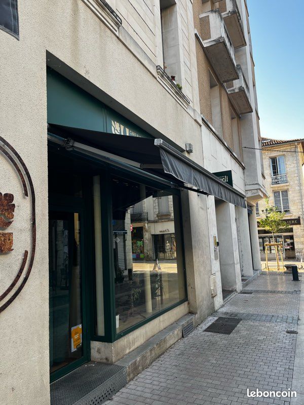 Store banne électrique (image 2)