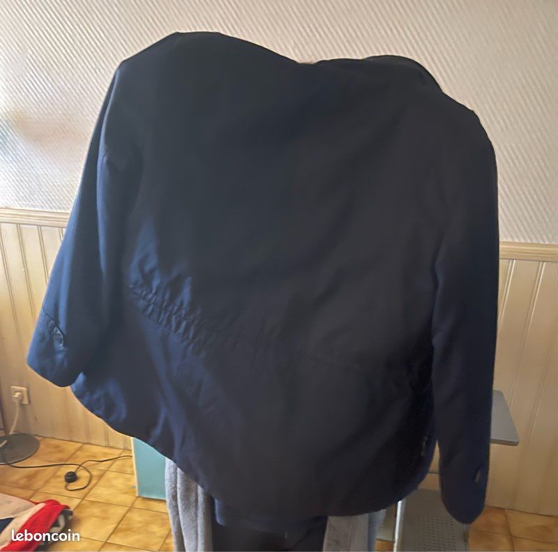Manteau femme Christine Laure (image 2)