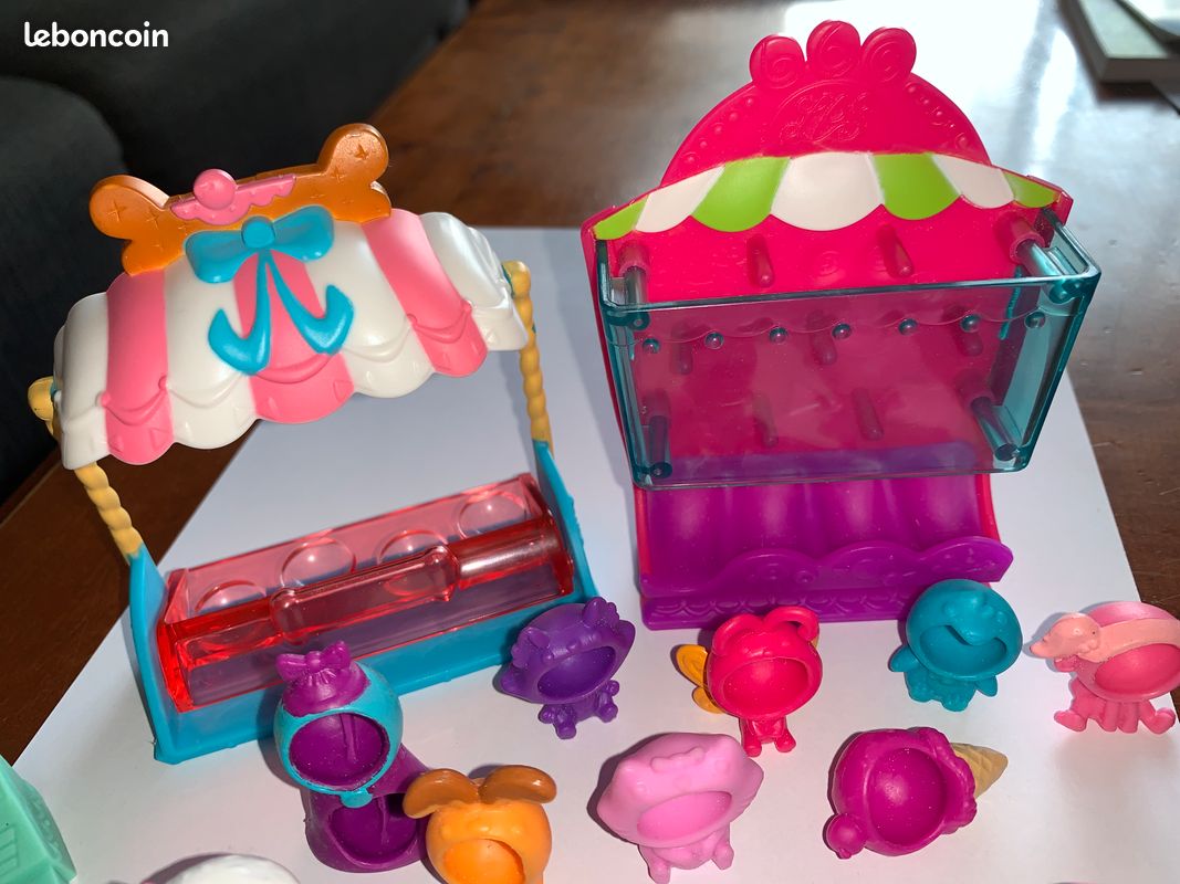 Petshop boules (image 1)