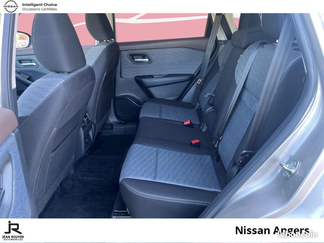 Nissan X-Trail e-Power 204ch N-Connecta (image 17)