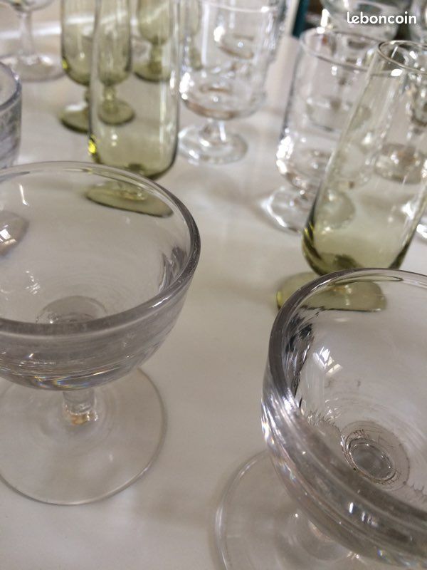 Verres à liqueur (image 4)