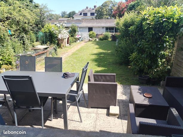 Maison 4 pièces 86 m²