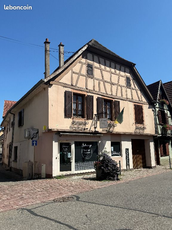 Maison 6 pièces 168 m² · à Châtenois · 168 m² · 300 000 €