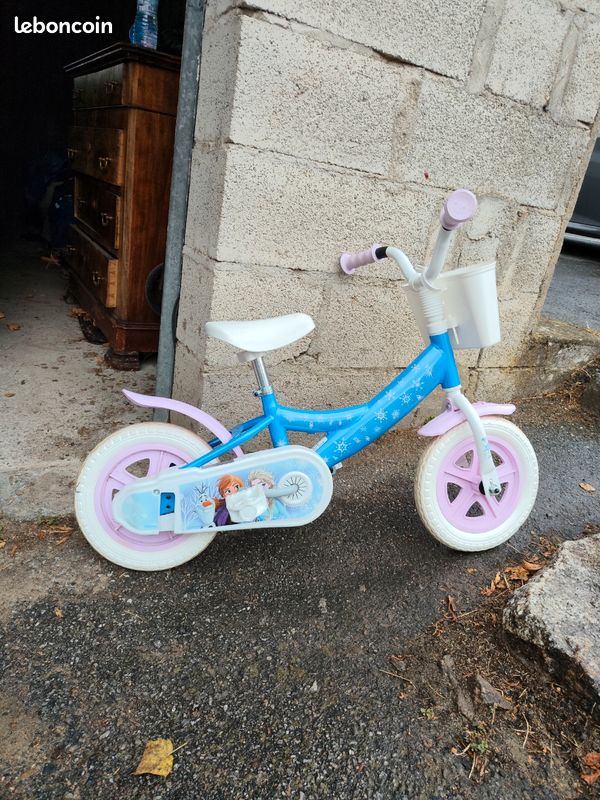 Vélo enfant (image 1)