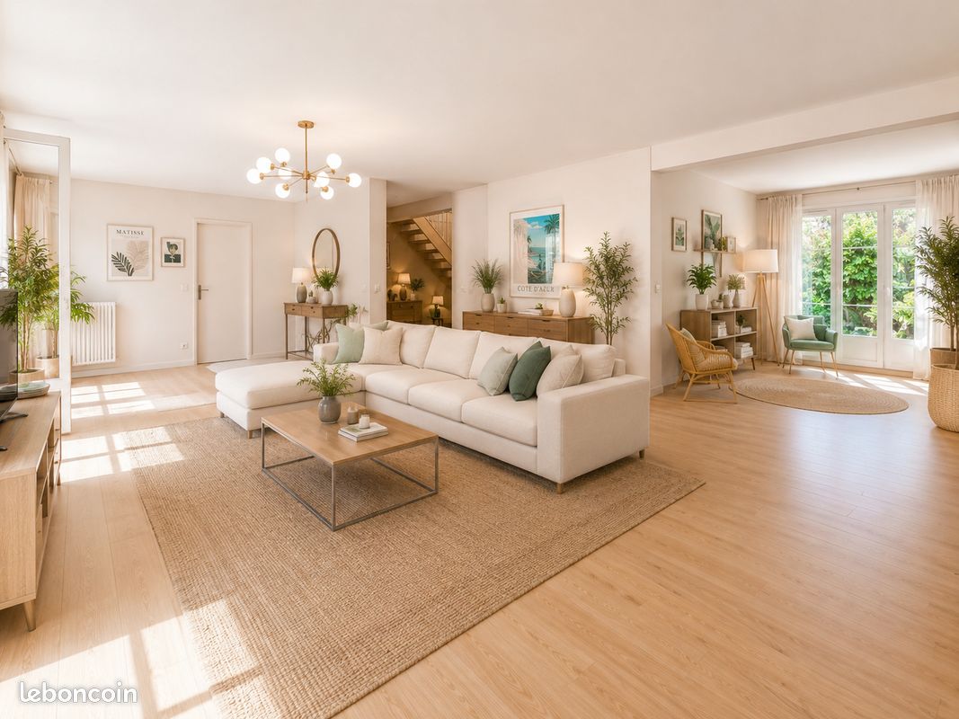Maison 7 pièces 180 m² · à Servon · 180 m² · 515 000 €