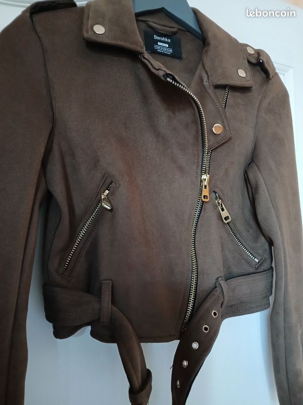 Blouson berska taille XS (image 2)