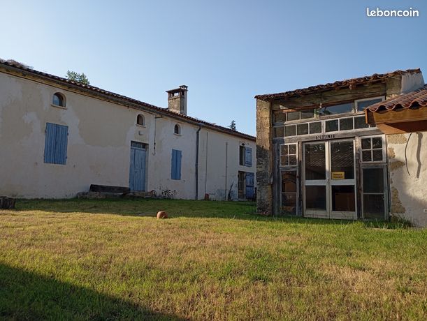 Maison familiale ou Gîte d'accueil