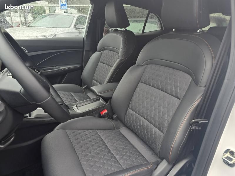 Mg motor MG3 Hybrid+ 195ch Luxury (image 17)