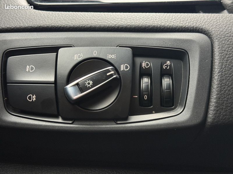 Bmw SERIE 2 ACTIVETOURER (F45) 218D 150CH BUSINESS à partir de 156,89 / mois (image 38)
