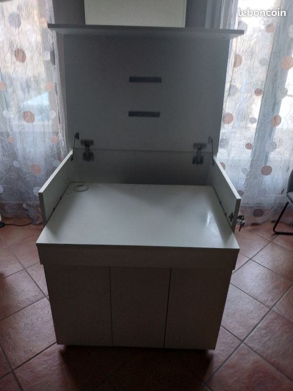 Meuble ordinateur (image 2)