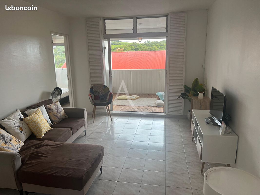 Appartement 4 pièces 73 m² · à Fort-de-France · 73 m² · 130 000 €