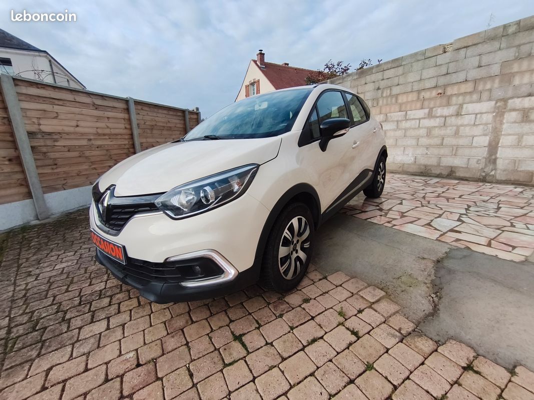 Captur DCI 90 cv (image 2)