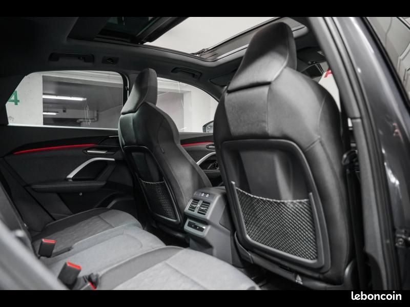 Audi Q5 Sportback 2.0 TFSI Hybride 204ch S line quattro S tronic 7 (image 13)