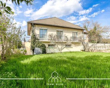 Maison 349 900 € - 100 m²