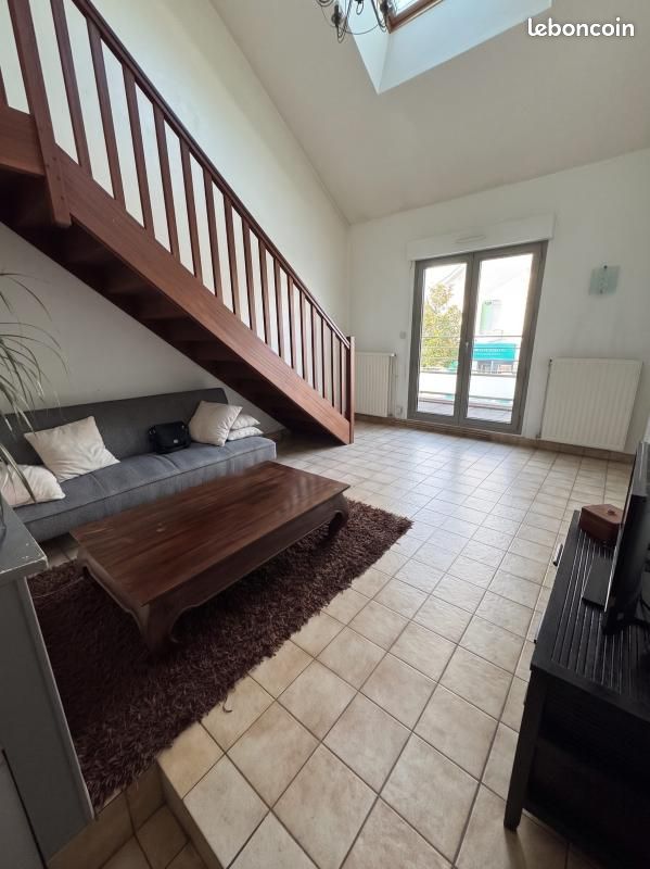 Appartement 2 pièces 36 m² · à Sautron · 36 m² · 665 €/mois