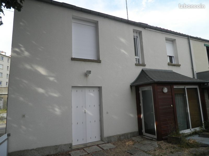 Appartement a louer rennes - 1 pièce(s) - 16 m2 - Surfyn