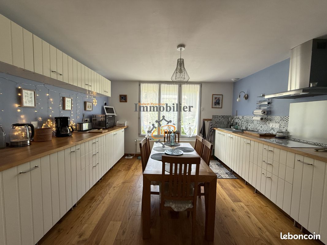 Maison 3 pièces 99 m² · à Saint-Affrique · 99 m² · 210 160 €