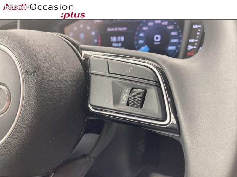 Audi A1 Sportback 25 TFSI 95ch Design S tronic 7 (image 19)
