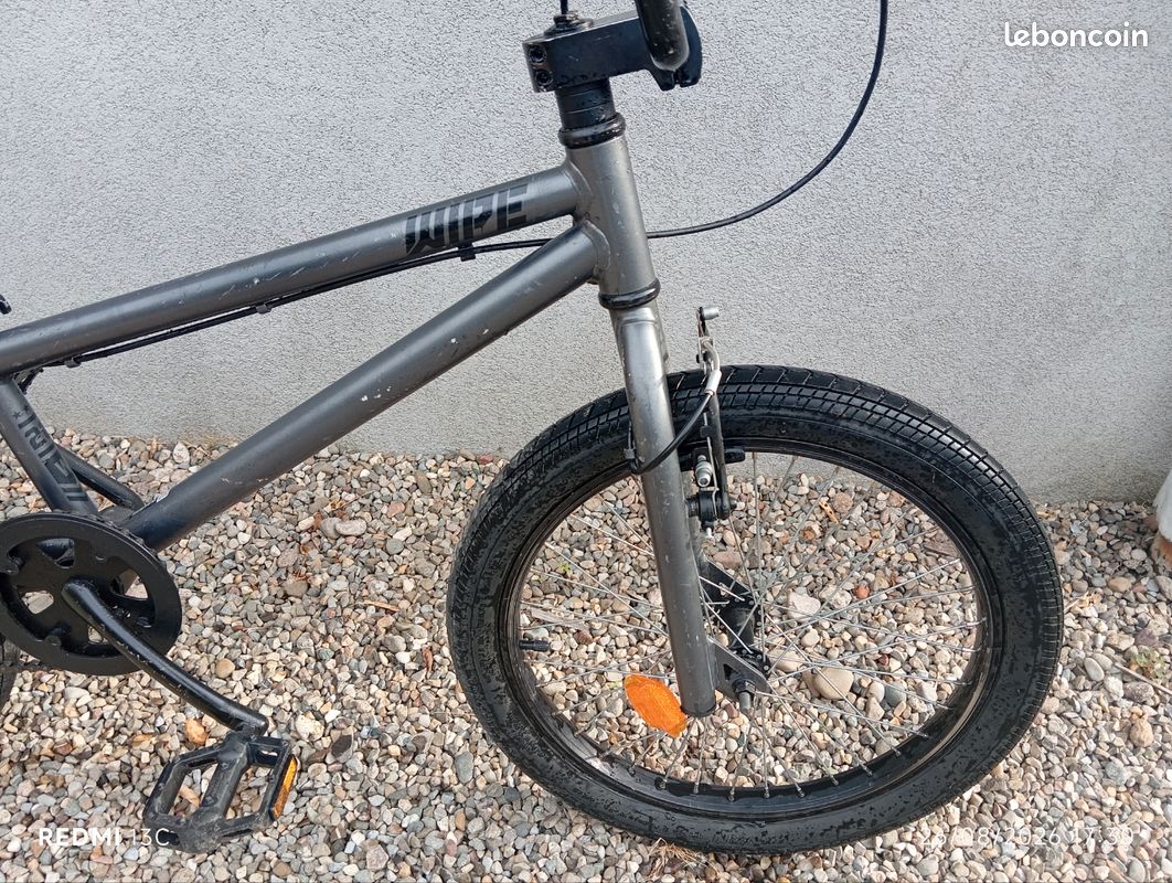 BMX Decathlon Enfant (image 6)