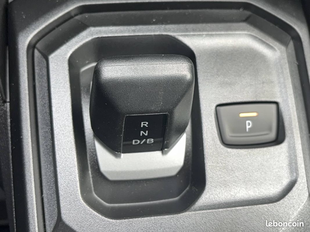 DACIA Duster Hybrid 155 Extreme (image 22)