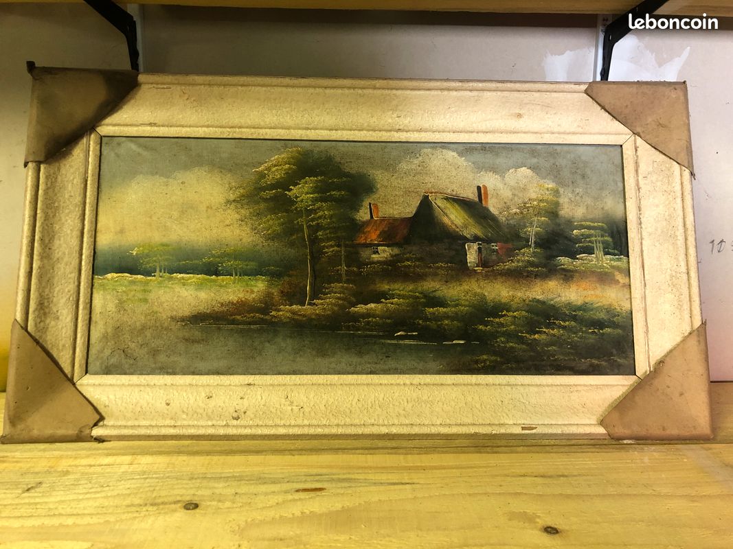 Cadre paysage (image 1)