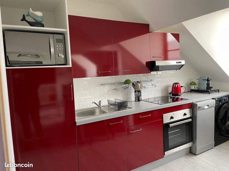 Magnifique appartement au pied du Château (image 2)