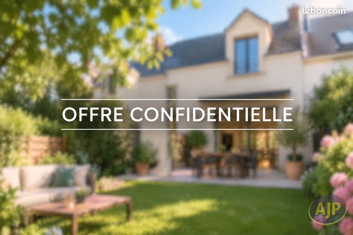 Maison 5 pièces 148 m² · à Bordeaux · 148 m² · 755 000 €
