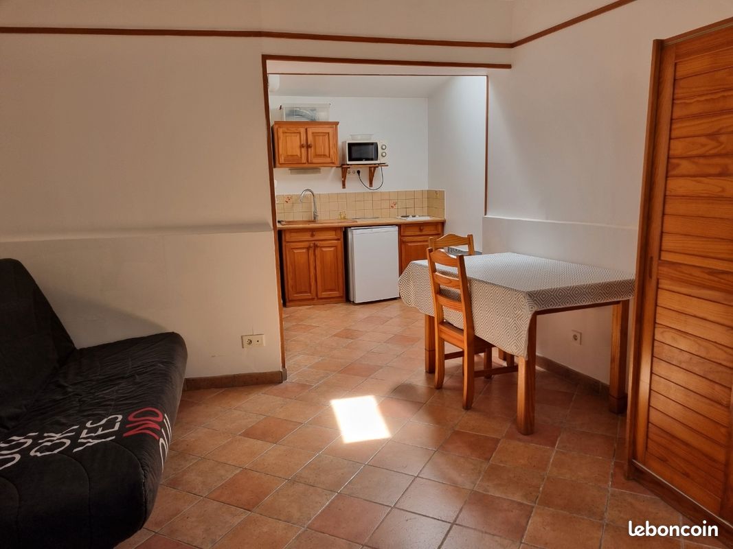 Appartement 1 pièce 25 m² · à Amiens · 25 m² · 450 €/mois