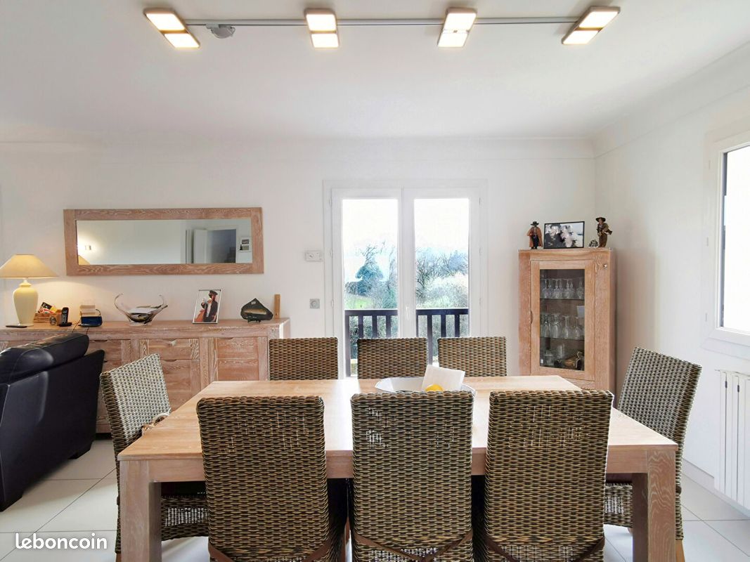 Maison 7 pièces 217 m² - Ciboure 64500 (image principale 2)