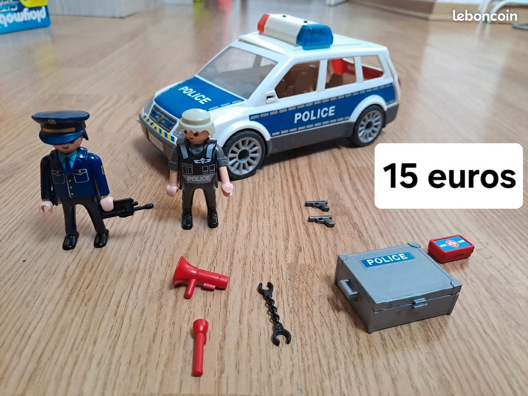 Playmobil (image 4)