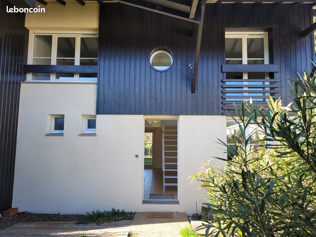 Maison 3 pièces 78 m² · à Audenge · 78 m² · 1 145 €/mois