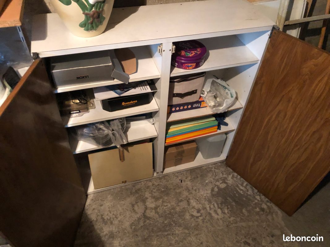 Meuble de rangement (image 1)