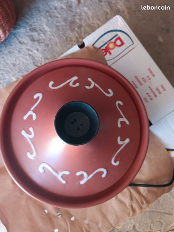 Cuiseur tajine (image 2)